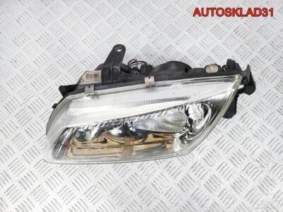 Фара левая Nissan Almera N16 26060BN011 - АвтоСклад31.рф - авторазборка контрактные б/у запчасти в г. Белгород