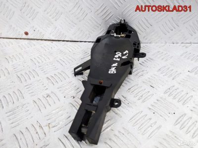 Кронштейн ручки задней левой BMW E90 51227199839 - АвтоСклад31.рф - авторазборка контрактные б/у запчасти в г. Белгород