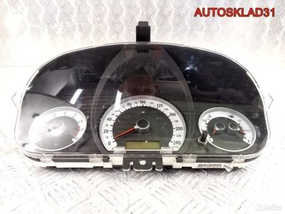 Панель приборов Киа Сид 1.6 G4FC 940031H050 - АвтоСклад31.рф - авторазборка контрактные б/у запчасти в г. Белгород