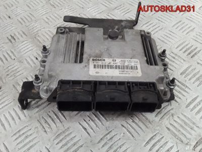 Эбу Renault Megane 2 1,9 F9Q K816 8200705747 - АвтоСклад31.рф - авторазборка контрактные б/у запчасти в г. Белгород