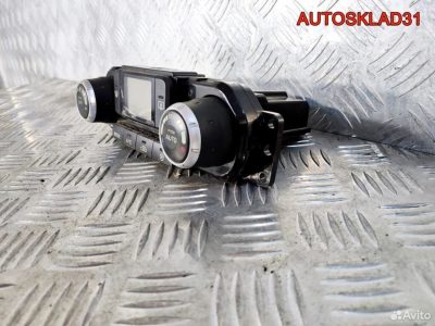 Блок климата Hyundai Sonata 5 NF 972503kxxx - АвтоСклад31.рф - авторазборка контрактные б/у запчасти в г. Белгород