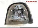 Фонарь задний левый VW Golf 3 1H6945111B - АвтоСклад31.рф - авторазборка контрактные б/у запчасти в г. Белгород