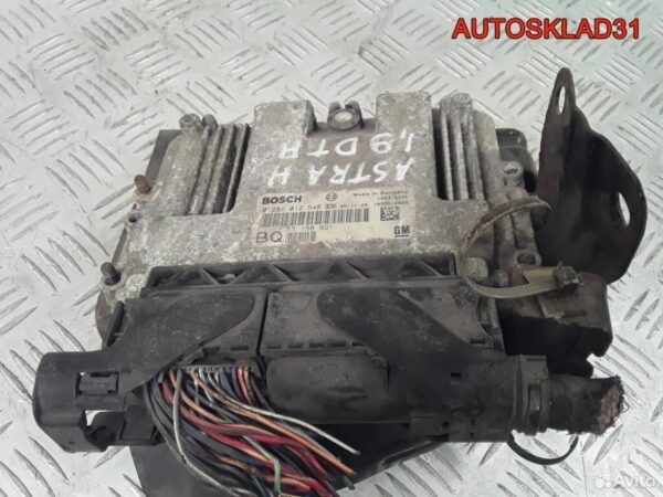 Блок ABS насос Audi A6 C5 8E0614111H - АвтоСклад31.рф - авторазборка контрактные б/у запчасти в г. Белгород