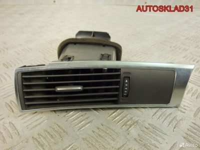 Дефлектор воздушный Audi A6 C6 4f1820901с - АвтоСклад31.рф - авторазборка контрактные б/у запчасти в г. Белгород