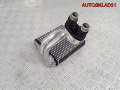 Радиатор отопителя Skoda Octavia A5 1K0819031A - АвтоСклад31.рф - авторазборка контрактные б/у запчасти в г. Белгород