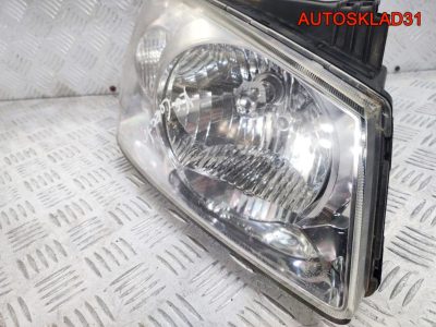 Фара правая Kia Cerato 921022F020 - АвтоСклад31.рф - авторазборка контрактные б/у запчасти в г. Белгород