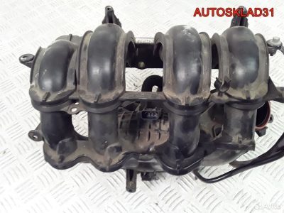 Коллектор впускной бу на Форд Фиеста 8a6g9424bb - АвтоСклад31.рф - авторазборка контрактные б/у запчасти в г. Белгород