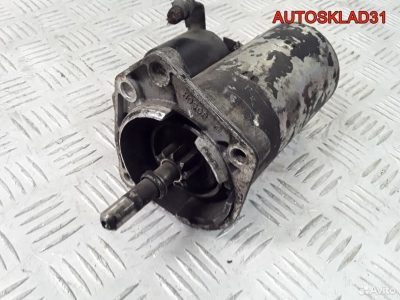 Стартер Volkswagen Polo 085911023J 1.4 бензин - АвтоСклад31.рф - авторазборка контрактные б/у запчасти в г. Белгород