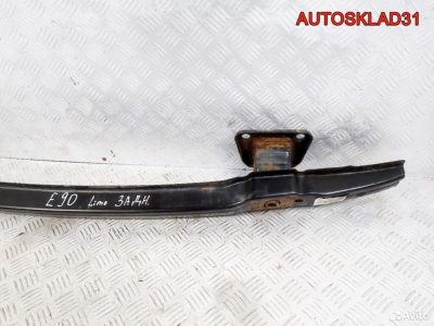 Усилитель заднего бампера BMW E90/E91 51127058467 - АвтоСклад31.рф - авторазборка контрактные б/у запчасти в г. Белгород
