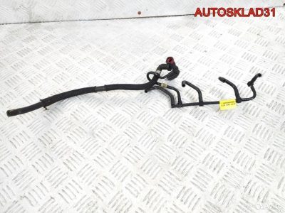 Магистраль обратки Renault Megane 3 8201003973 - АвтоСклад31.рф - авторазборка контрактные б/у запчасти в г. Белгород