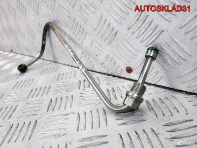 Трубка турбины Renault Megane 3 1,5 K9K 151929167R - АвтоСклад31.рф - авторазборка контрактные б/у запчасти в г. Белгород