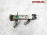 Радиатор EGR Audi A6 C5 2.5 BDG 059131513D Дизель - АвтоСклад31.рф - авторазборка контрактные б/у запчасти в г. Белгород