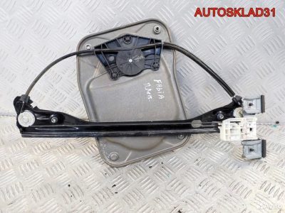 Стеклоподъемник передний левый Skoda Fabia 2 - АвтоСклад31.рф - авторазборка контрактные б/у запчасти в г. Белгород