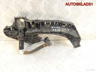 Кронштейн фар левый Subaru Forester 57707SC030 - АвтоСклад31.рф - авторазборка контрактные б/у запчасти в г. Белгород