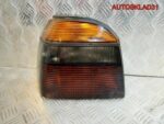 Фонарь задний левый VW Golf 3 1H6945111B - АвтоСклад31.рф - авторазборка контрактные б/у запчасти в г. Белгород