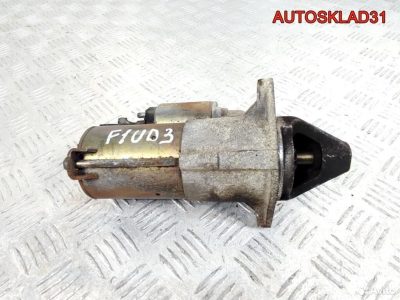 Стартер Chevrolet Lacetti 1.4 F14D3 96469963 - АвтоСклад31.рф - авторазборка контрактные б/у запчасти в г. Белгород