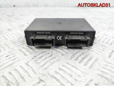 Блок парктроников Audi A4 B5 AP375020618B02 - АвтоСклад31.рф - авторазборка контрактные б/у запчасти в г. Белгород