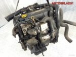 Двигатель Y17DT Opel Astra G 1,7 Дизель - АвтоСклад31.рф - авторазборка контрактные б/у запчасти в г. Белгород