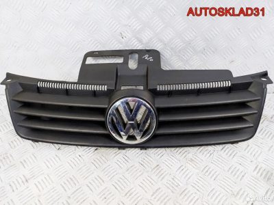 Решетка радиатора Volkswаgen Polo 6Q0853651C - АвтоСклад31.рф - авторазборка контрактные б/у запчасти в г. Белгород