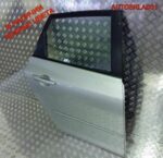 Двери задние Mazda 3 BK Хетчбэк - АвтоСклад31.рф - авторазборка контрактные б/у запчасти в г. Белгород