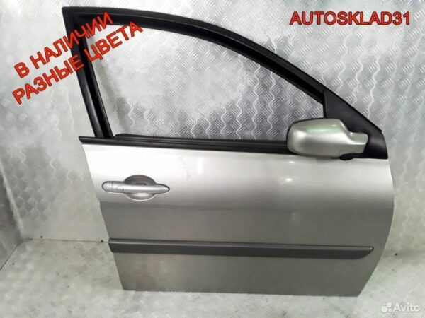 МКПП 20CN20 Peugeot 307 1.6 NFU (TU5JP4) Бензин - АвтоСклад31.рф - авторазборка контрактные б/у запчасти в г. Белгород