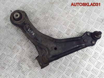 Рычаг передний левый Mercedes Vito W638 6383300010 - АвтоСклад31.рф - авторазборка контрактные б/у запчасти в г. Белгород