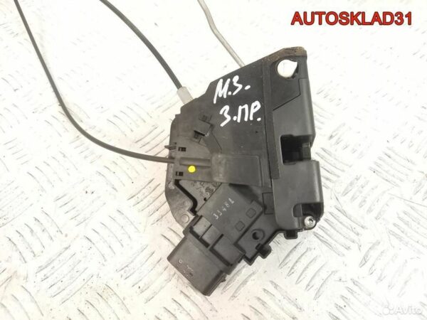 Фонарь задний левый Daewoo Kalos 2221908lldae - АвтоСклад31.рф - авторазборка контрактные б/у запчасти в г. Белгород