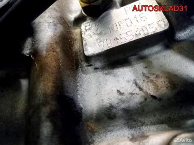 Двигатель 8HX10FD16 Peugeot 206 10FD16 1,4 Дизель - АвтоСклад31.рф - авторазборка контрактные б/у запчасти в г. Белгород