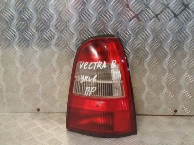 Фонарь задний правый Opel Vectra B Универсал - АвтоСклад31.рф - авторазборка контрактные б/у запчасти в г. Белгород