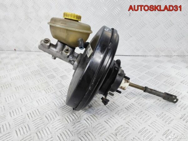 Двигатель Y25DT Opel Omega B 2.5 дизель - АвтоСклад31.рф - авторазборка контрактные б/у запчасти в г. Белгород