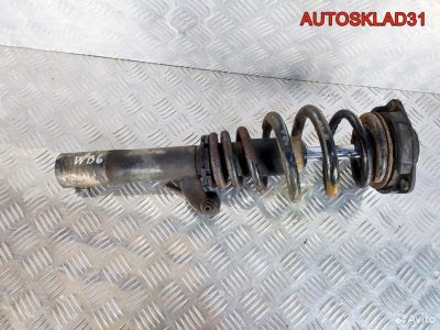 Винтовые амортизаторы комплект VW Passat B6 - АвтоСклад31.рф - авторазборка контрактные б/у запчасти в г. Белгород