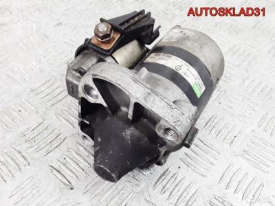 Стартер Renault Megane 1 1.6 K4M 104674105119С - АвтоСклад31.рф - авторазборка контрактные б/у запчасти в г. Белгород