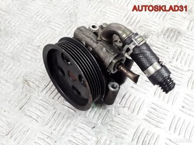 Насос гур Ford Fusion 2s6c3a696db - АвтоСклад31.рф - авторазборка контрактные б/у запчасти в г. Белгород