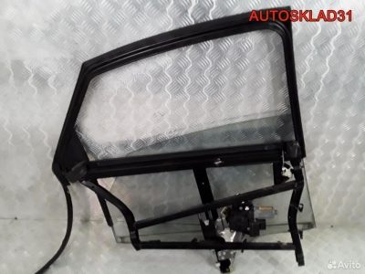 Стеклоподъемник электр. задний левый Audi A6 C5 - АвтоСклад31.рф - авторазборка контрактные б/у запчасти в г. Белгород