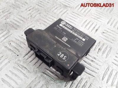 Блок электронный Skoda Superb 1K0907530F - АвтоСклад31.рф - авторазборка контрактные б/у запчасти в г. Белгород