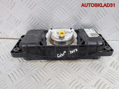 Подушка безопасности пассажира Skoda Fabia 3 - АвтоСклад31.рф - авторазборка контрактные б/у запчасти в г. Белгород