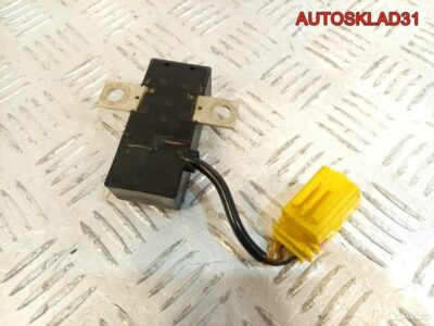 Блок защиты акб Audi A8 D3 7L0915457A - АвтоСклад31.рф - авторазборка контрактные б/у запчасти в г. Белгород