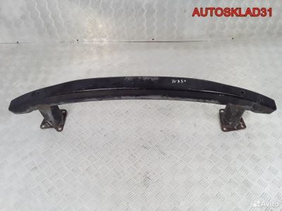 Усилитель переднего бампера Passat B5 3B0807560B - АвтоСклад31.рф - авторазборка контрактные б/у запчасти в г. Белгород