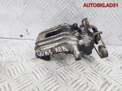 Суппорт тормозной задний левый VW Passat B5 - АвтоСклад31.рф - авторазборка контрактные б/у запчасти в г. Белгород