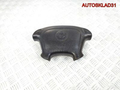 Подушка безопасности в руль Opel Omega B 090478208 - АвтоСклад31.рф - авторазборка контрактные б/у запчасти в г. Белгород