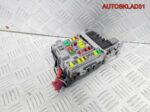 Блок предохранителей салона Opel Astra J 13222786 - АвтоСклад31.рф - авторазборка контрактные б/у запчасти в г. Белгород