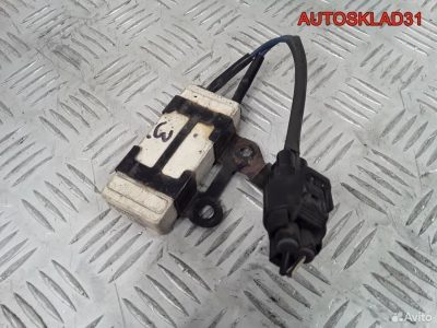 Блок управления вентилятором Toyota Avensis 2 - АвтоСклад31.рф - авторазборка контрактные б/у запчасти в г. Белгород