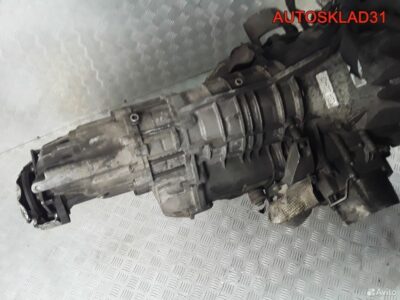 АКПП GAK 4WD 5HP19 Volkswagen Passat B5+ BDN - АвтоСклад31.рф - авторазборка контрактные б/у запчасти в г. Белгород