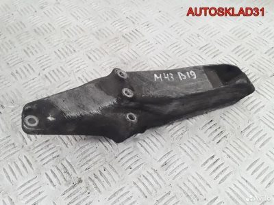 Кронштейн двигателя левый BMW E46 22111094651 - АвтоСклад31.рф - авторазборка контрактные б/у запчасти в г. Белгород