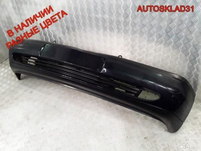 Бампер передний Mercedes Benz W202 A2028800540 - АвтоСклад31.рф - авторазборка контрактные б/у запчасти в г. Белгород