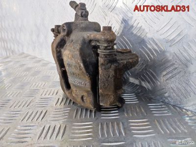 Суппорт тормозной передний правый VW Polo HB - АвтоСклад31.рф - авторазборка контрактные б/у запчасти в г. Белгород