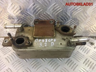 Радиатор системы EGR Mitsubishi Pajero 3 3.2 4М41 - АвтоСклад31.рф - авторазборка контрактные б/у запчасти в г. Белгород