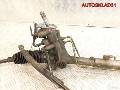 Рейка рулевая с датчиком Skoda Fabia 6Q1423055BA - АвтоСклад31.рф - авторазборка контрактные б/у запчасти в г. Белгород