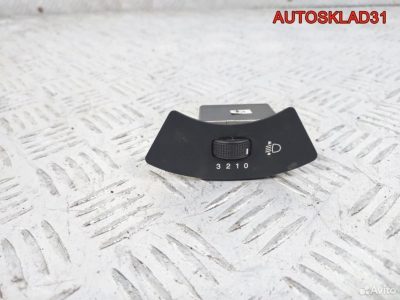 Кнопка корректора фар Chevrolet Aveo T200 96540696 - АвтоСклад31.рф - авторазборка контрактные б/у запчасти в г. Белгород