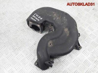 Коллектор впускной BMW E46 M43B19 11611432032 - АвтоСклад31.рф - авторазборка контрактные б/у запчасти в г. Белгород